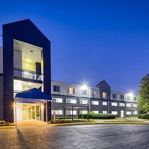 Surestay Plus Hotel By Best Western Durham Medical Center