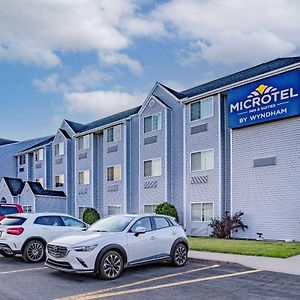 Microtel Inn & Suites By Wyndham Plattsburgh